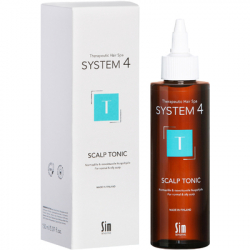 SIM System 4 T Climbazole Scalp Tonic-100ml